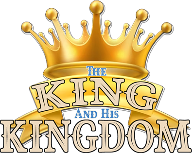 The King And His Kingdom Logo