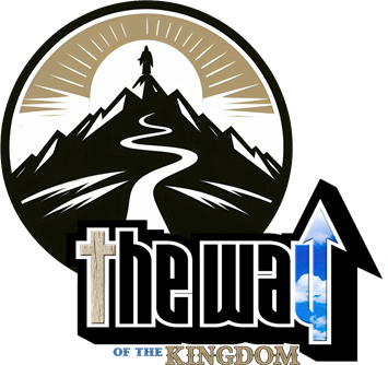 The Way Of The Kingdom Logo