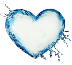 Water Heart 2