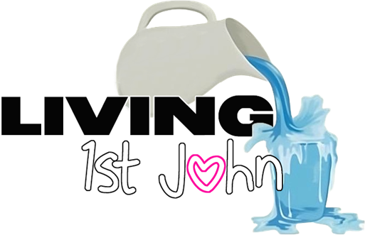 Living 1John Logo