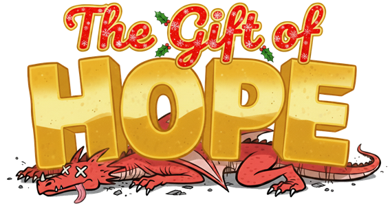 The Gift Of Hope Logo