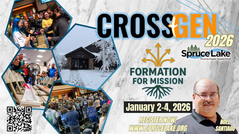 Crossgen 2026 Powerpoint Widescreen 